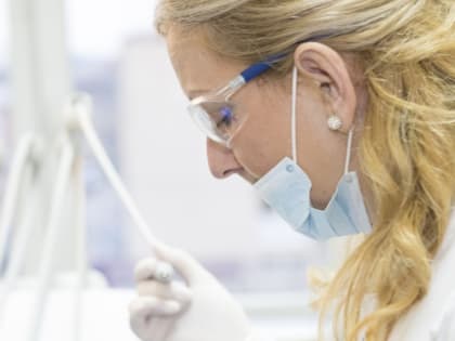 В Мордовии отмечено снижение новых случаев COVID-19 за неделю