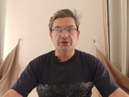 Военный аналитик Онуфриенко: Западу не удалось поставить нас на колени