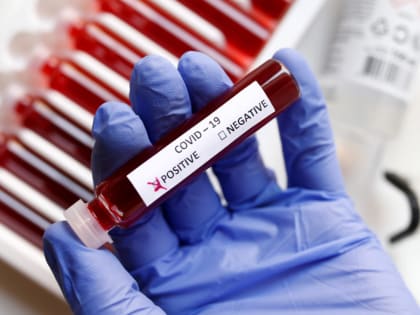 В Мордовии коронавирус «выбил» три девятки