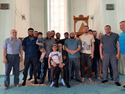 Ушел из жизни основатель мусульманской общины Калининграда