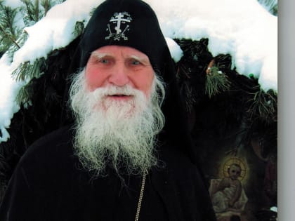 Престольный праздник отметил храм в честь Покрова Пресвятой Богородицы в селе Каменный Брод