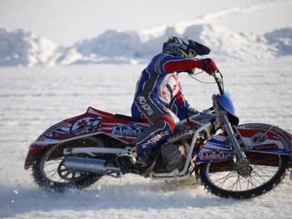 Мотогонщики Мордовии готовятся к выступлению в столице Удмуртии