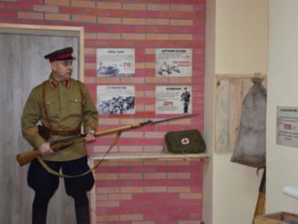 Авторитет зарабатывается делом, а не словами