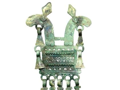 V научный семинар «Древности поволжских финнов в эпоху Средневековья»