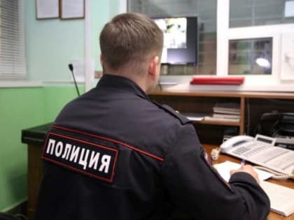 Мужчину в Саранске избили стеклянным стаканом 