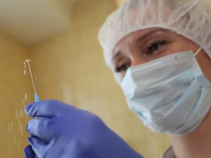 Испытания новой вакцины от туберкулеза начнутся в России в 2025 году 