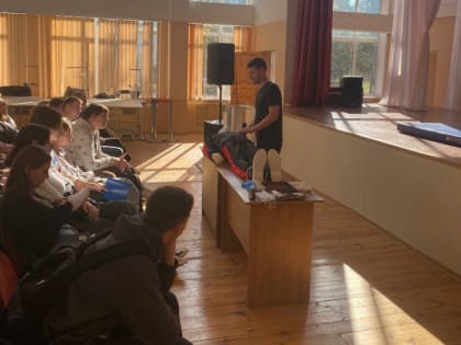 Важность первой помощи в экстренных ситуациях