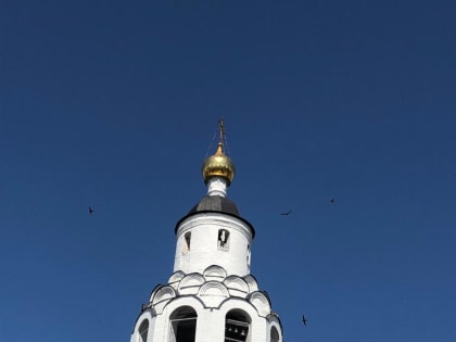 Паломники Ардатовской епархии посетили главные святыни града Казани