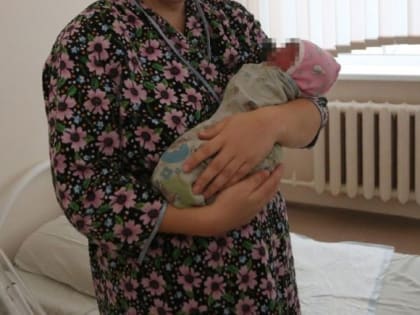 В Инсарском районе назвали самые популярные имена для мальчиков и девочек 