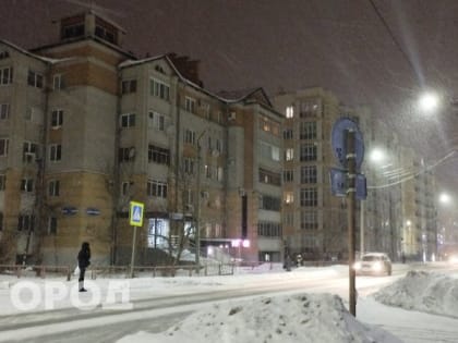В феврале будет климатический хаос. Синоптики дали новый прогноз на конец зимы