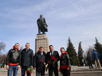 В Ульяновске состоялся семинар-совещание руководителей и партийного актива региональных отделений КПРФ ПФО
