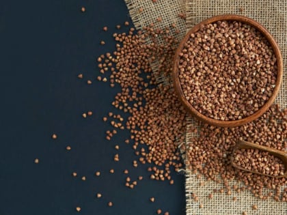 Полезные свойства гречки оказались мифом