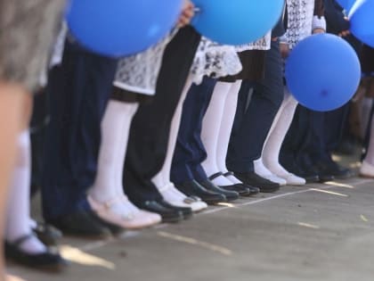 В Теньгушевском районе в первый класс пойдут 50 учеников