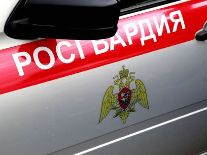 Житель Саранска устроил погром в баре на улице Коваленко 