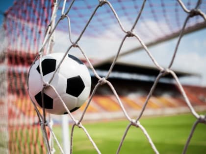 Участники футбольного матча в Чечне столкнулись с мистикой