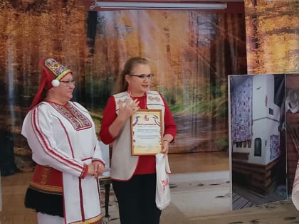 В Саранске на базе Детского сада №5 состоялся круглый стол