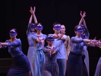 Саранские зрители увидят «Полеты во сне и наяву»