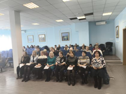 Комиссия по делам несовершеннолетних и  защите их прав Пролетарского района провела  расширенное заседание