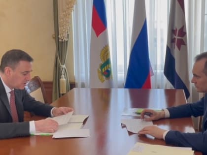 Министр сельского хозяйства России посетит ведущие предприятия Мордовии