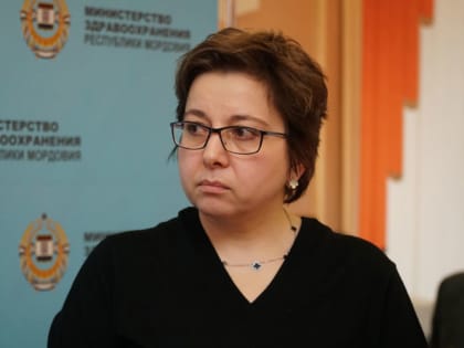 Мордовию посетила команда проекта Народного фронта «Регион заботы»