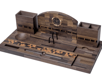 Мордовия увеличивает число своих экспонатов на Международной выставке «Россия»