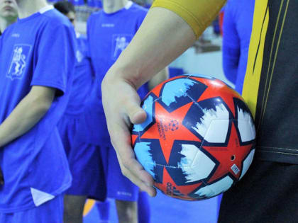 Команды муниципальных районов Мордовии сразятся в мини-футбольных баталиях