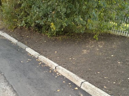 Сведения о выданных разрешениях на производство земляных работ Административно-технической инспекцией Администрации городского округа Саранск