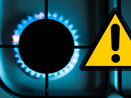 Меры пожарной безопасности при эксплуатации газовых приборов