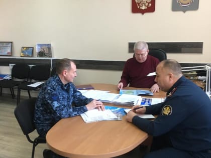 Осужденные изготовят малые архитектурные формы для благоустройства Яваса