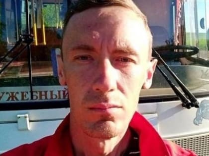 В Саранске ищут Николая Седойкина