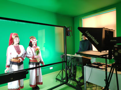 Разработка новых медиапроектов