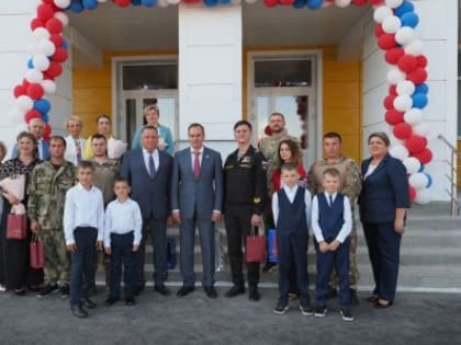 Глава Мордовии обсудил развитие региона