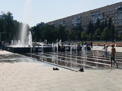 Вильфанд: восьми регионам грозит адское пекло, центральная Россия  мерзнет на этой неделе — аномалии преследуют