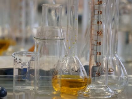 Юные химики со всей страны соберутся в Саранске