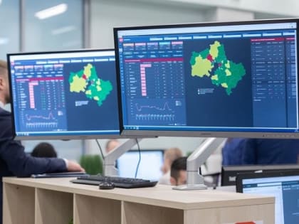 Система ЦУР «Бизнес» поможет предпринимателям Мордовии с решением возникающих проблем