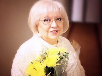 Светлана Крючкова рассказала о понимании женщин Эльдаром Рязановым