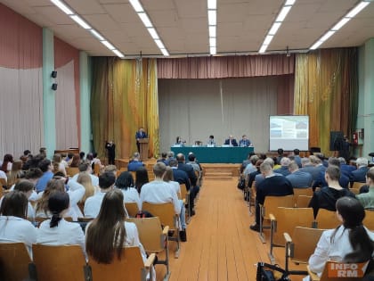 В Мордовии прошёл семинар по развитию аграрного образования