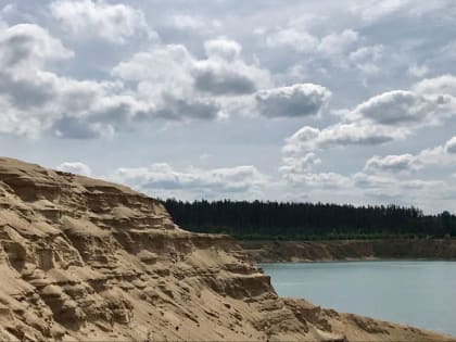 В Роспотребнадзоре рассказали, в каких водоемах Мордовии можно купаться