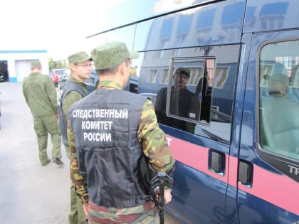 В Мордовии пьяная ссора по телефону закончилась убийством