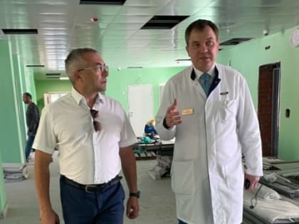 В Рузаевке провели мониторинг  выполнения народной программы «Единой России»