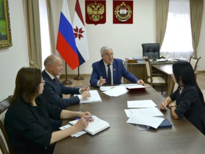 Создание и поддержка малых инновационных предприятий в России