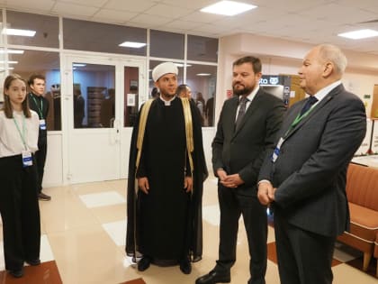 В Саранске обсудят гражданственность и патриотизм молодежи в многоконфессиональном и полиэтничном пространстве России