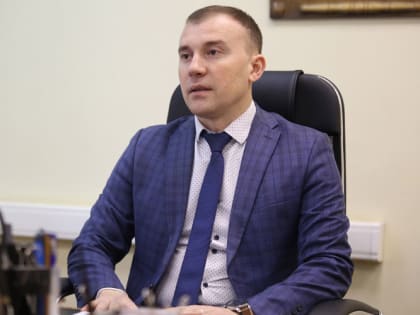 Начальник УНК МВД по РМ Дмитрий Филатов: «Расскажите детям, что здоровый образ жизни — это современно!»