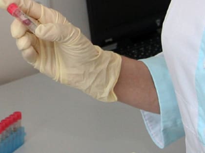 В Туве выявлен случай заражения сибирской язвой