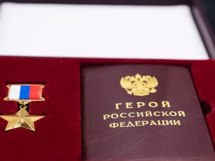 Героям России и Героям Труда ежемесячная денежная выплата теперь оформляется беззаявительно