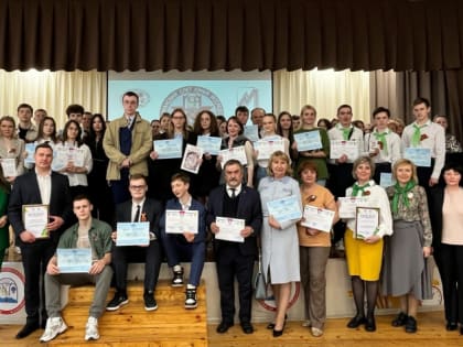 Как это было? VIII Республиканский Слёт юных исследователей природы 