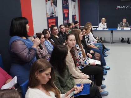 В Мордовии обсудили вопросы работы детских садов