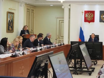 Глава Мордовии: «Ведется самая настоящая информационная война»