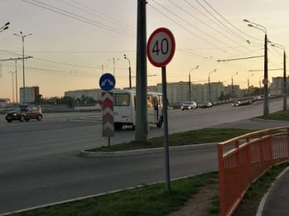 Жители Саранска рассказали, как относятся к созданию велоинфраструктуры в городе