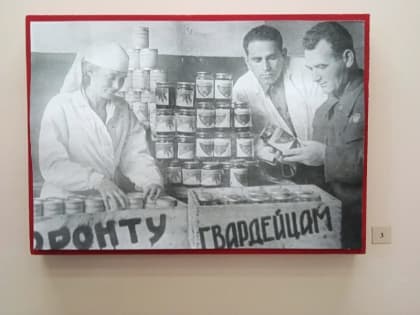 Всё для фронта, всё для победы! Как Мордовия помогала Красной армии во время Великой Отечественной войны 